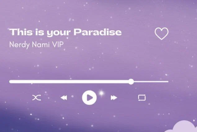 NAMI π§ββοΈ profile banner