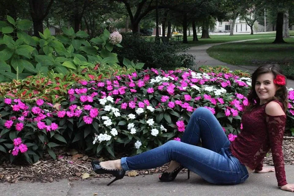 Classy_Cassie's avatar