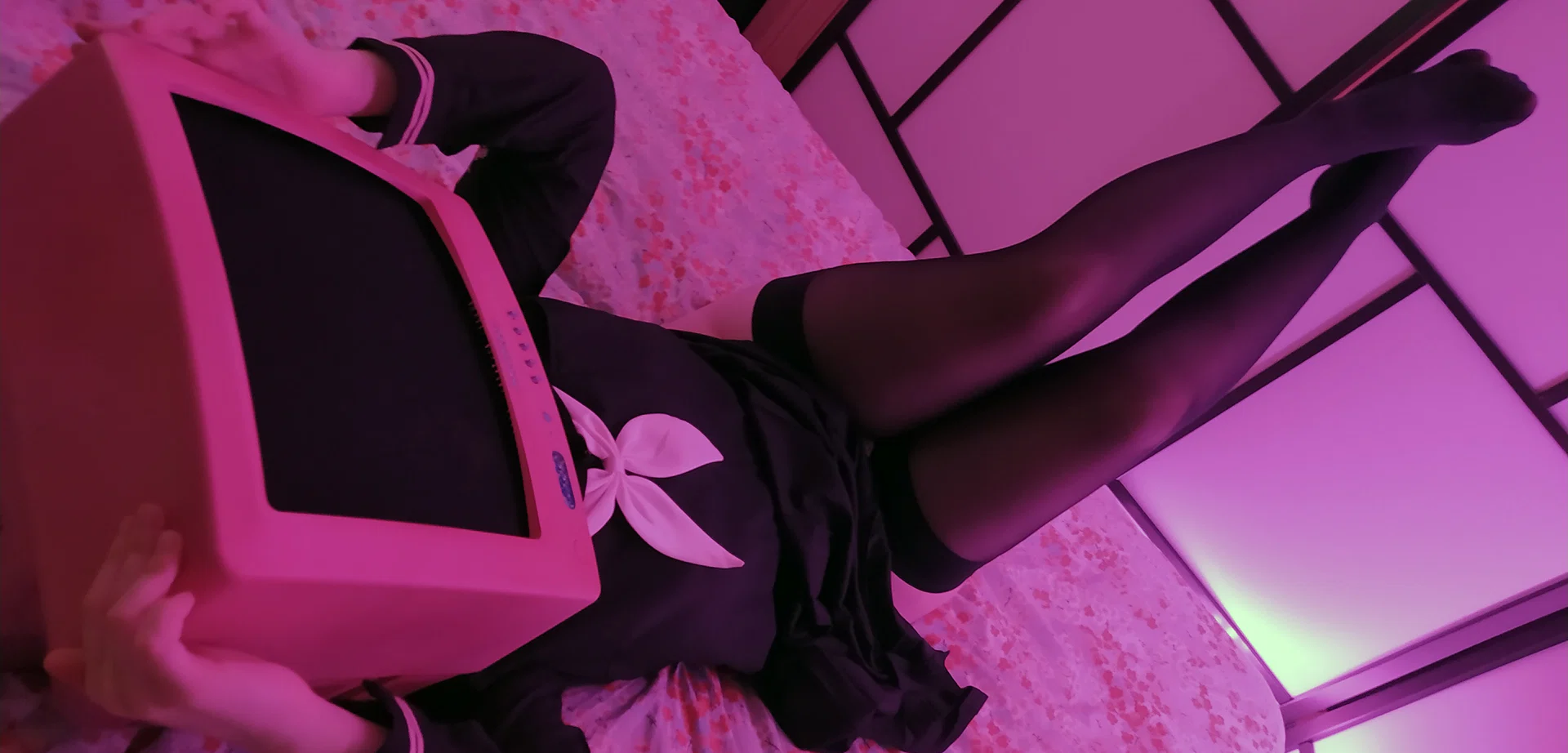 Screengirl9k profile banner