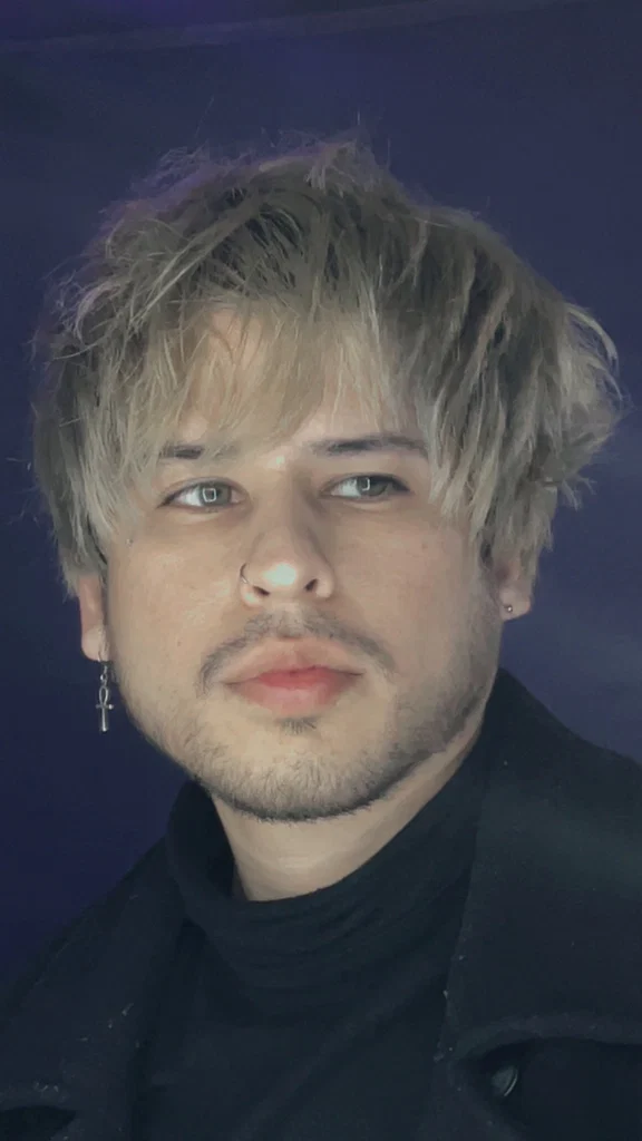joel brando's avatar