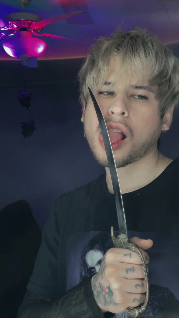 joel brando profile banner