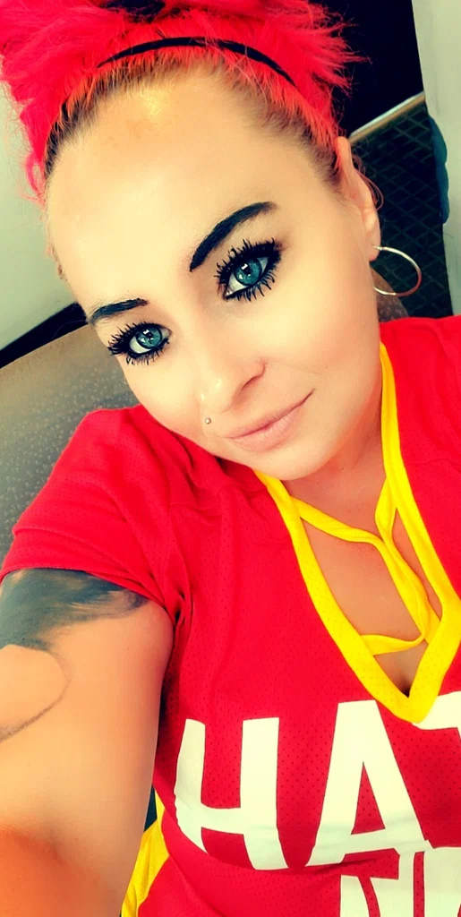 Marilyn's avatar