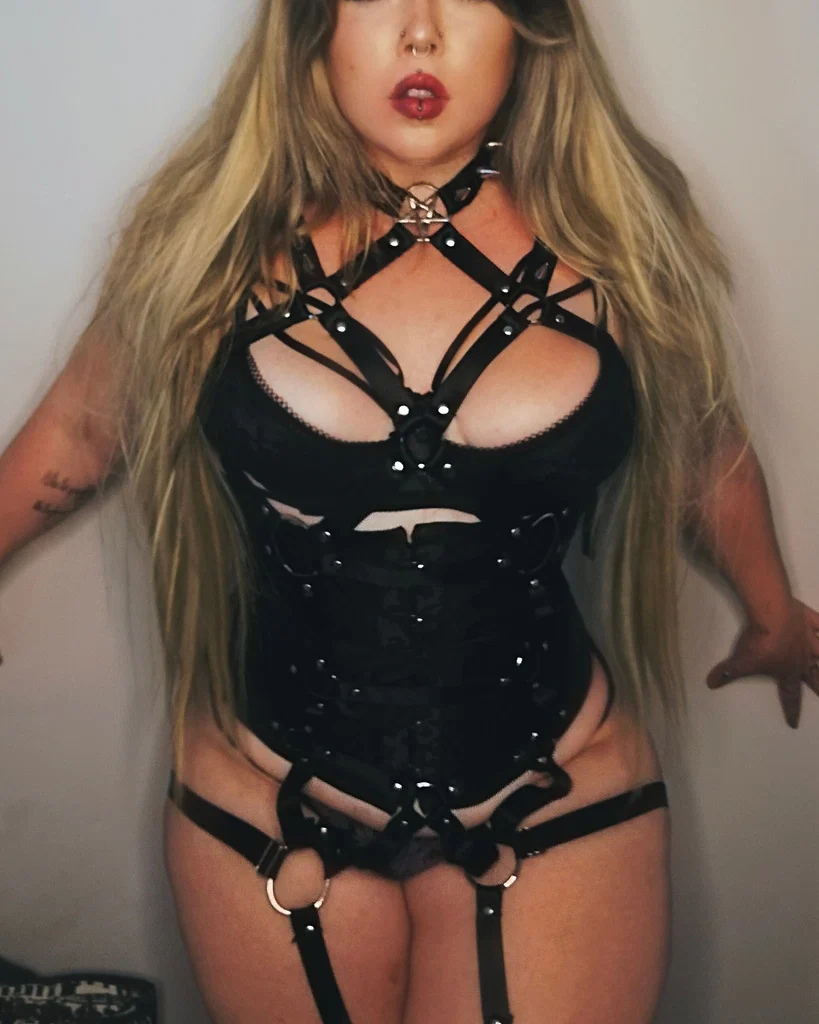 ThunderThighs