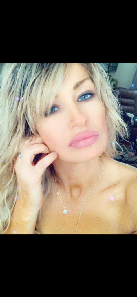 Stormy Anderson xxx's avatar