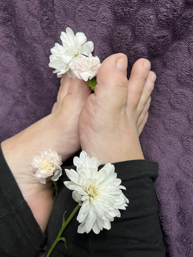 Kawaiiotakufeet's avatar