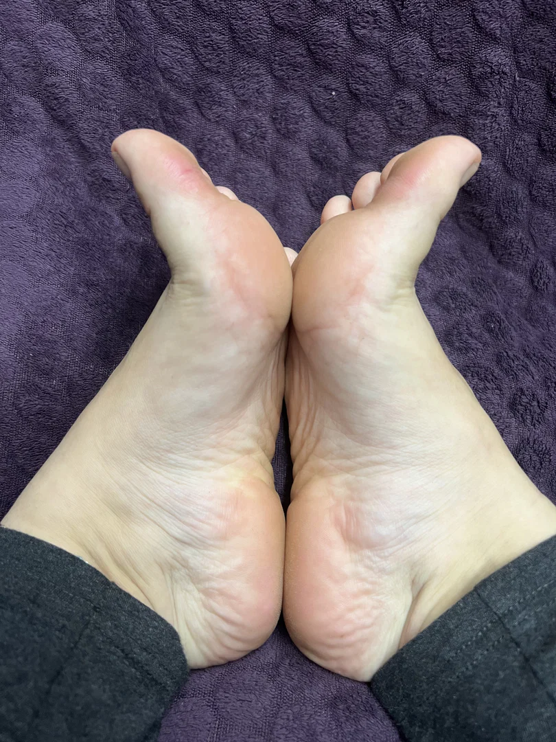 Kawaiiotakufeet profile banner