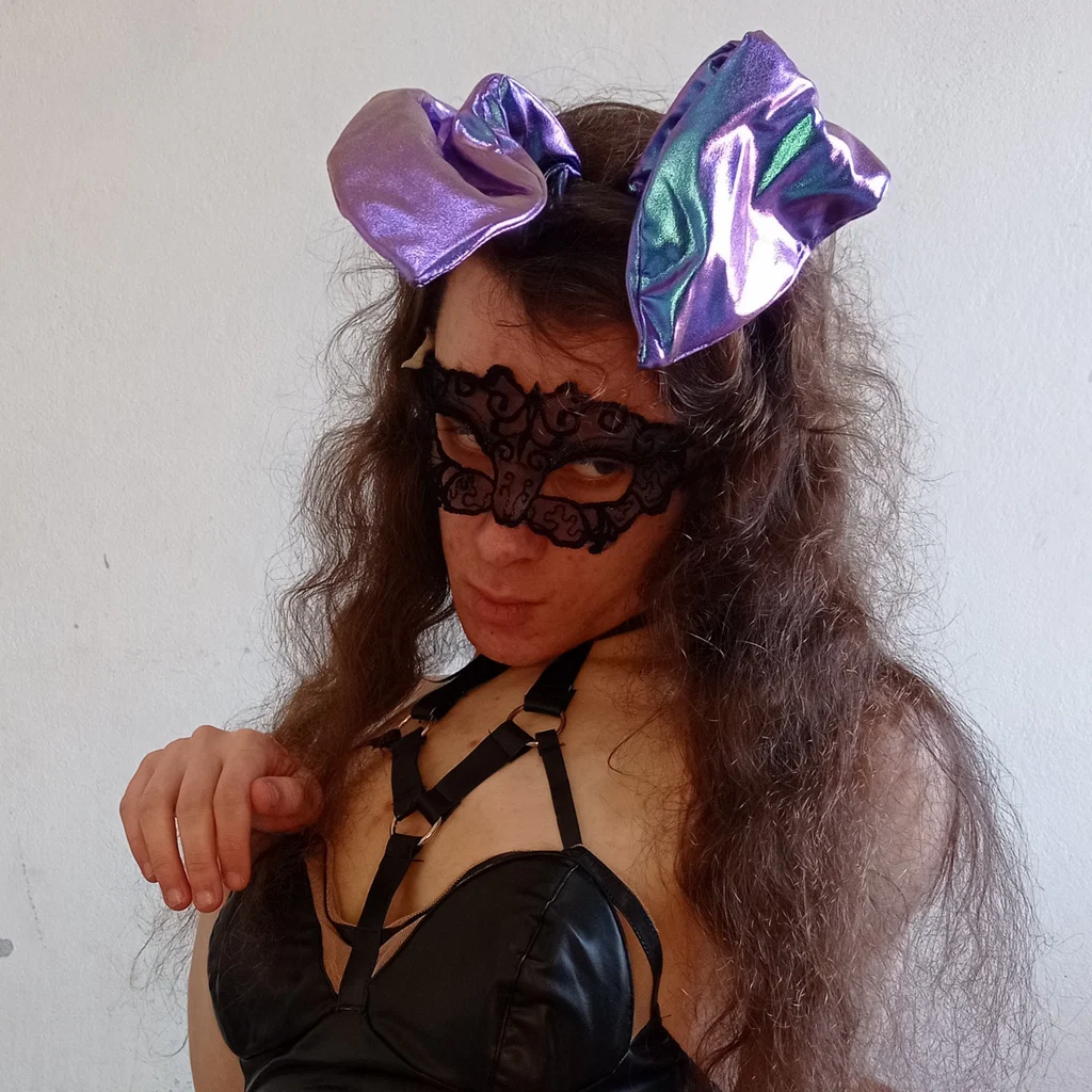 Lili Bubble's avatar