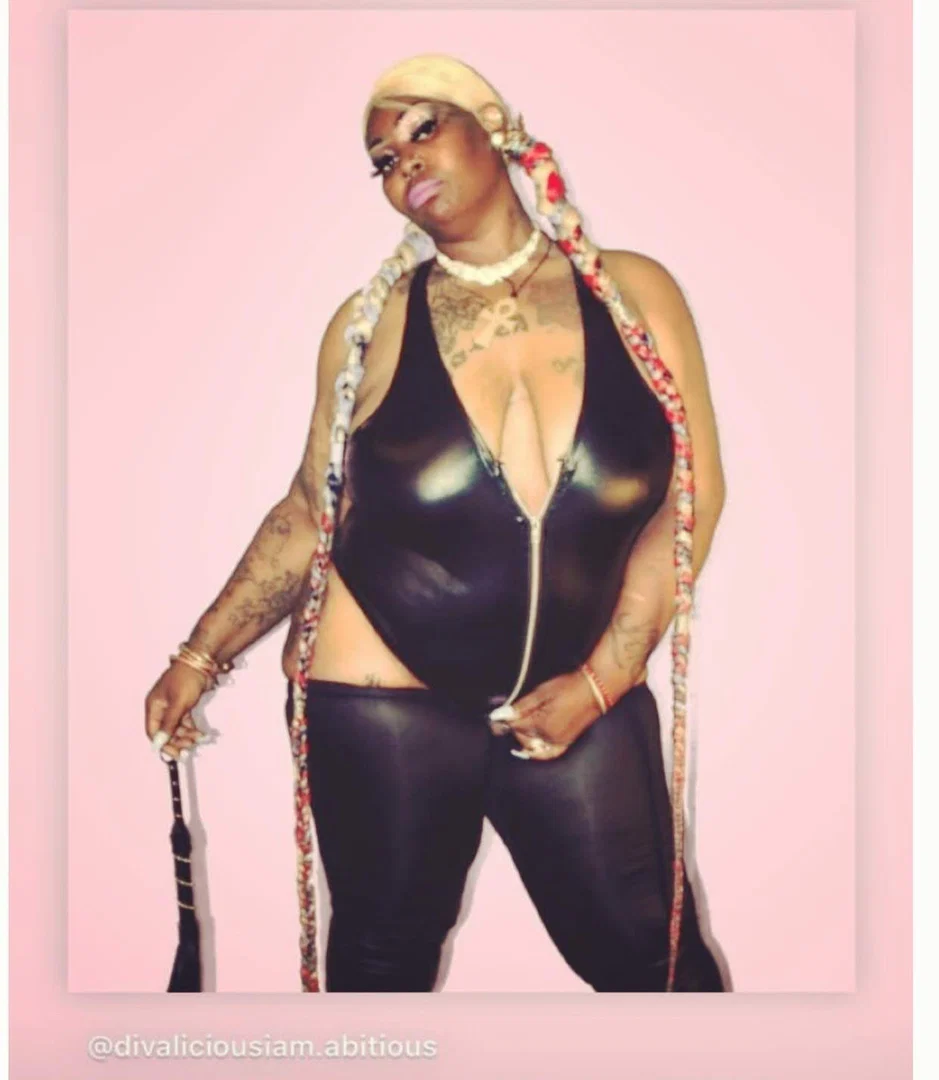Dangerous Diva profile banner