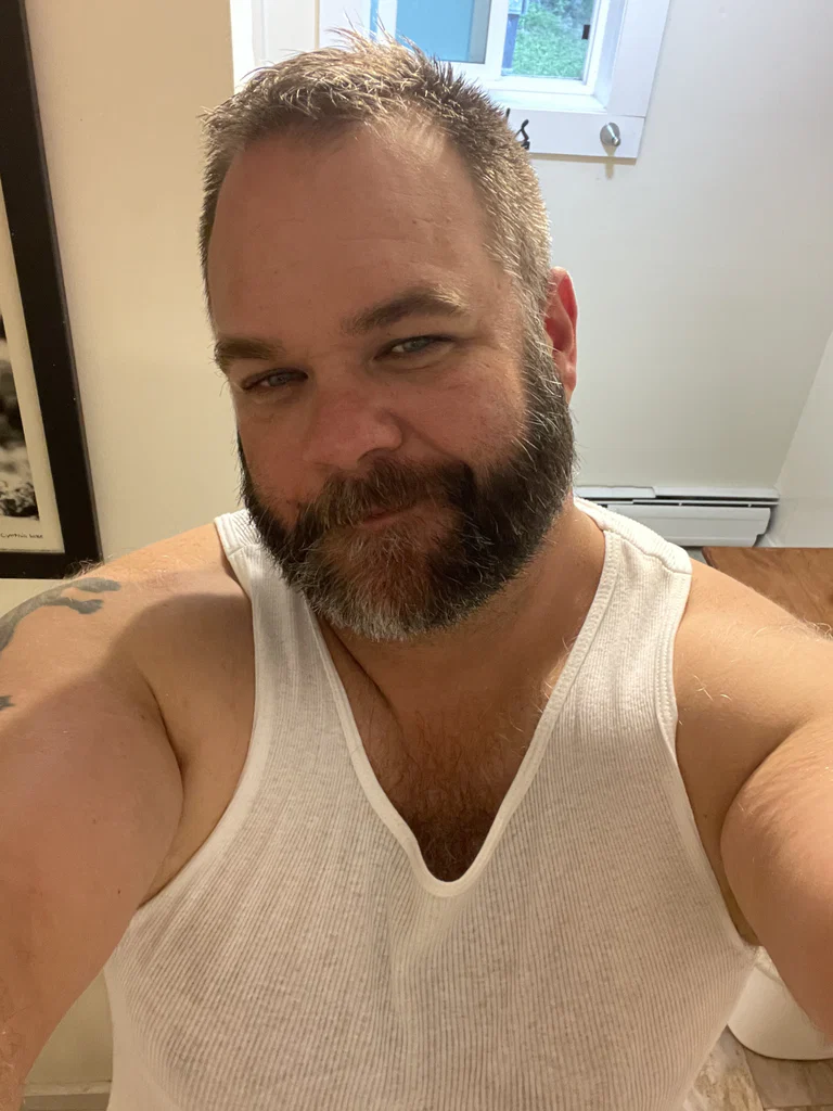 Ruggedly Handsome's avatar