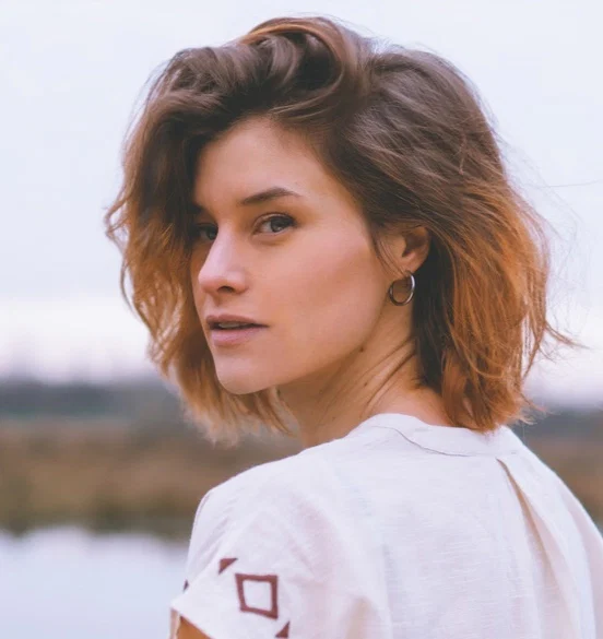 Marleen Mathews's avatar