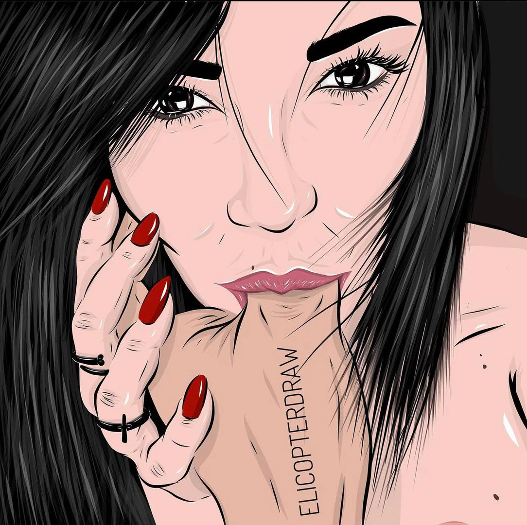 Comin profile banner