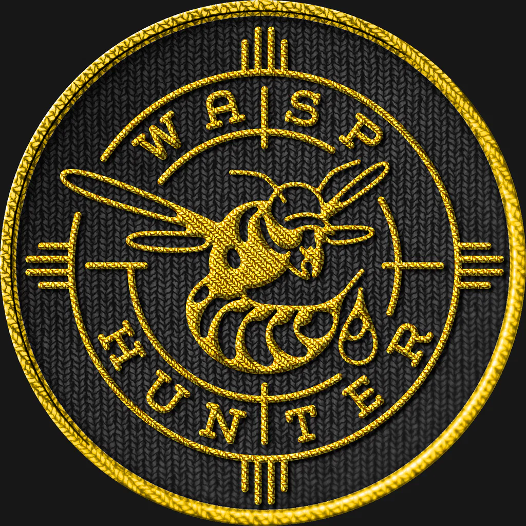 Wasphunter 🐝🥍's avatar