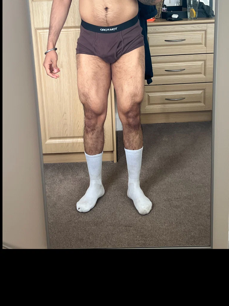 naughtyindianlad's avatar