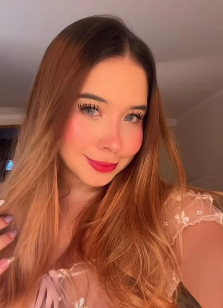 Valentina rubio's avatar
