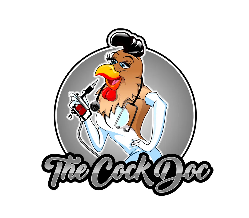 The Real Cock Doc's avatar