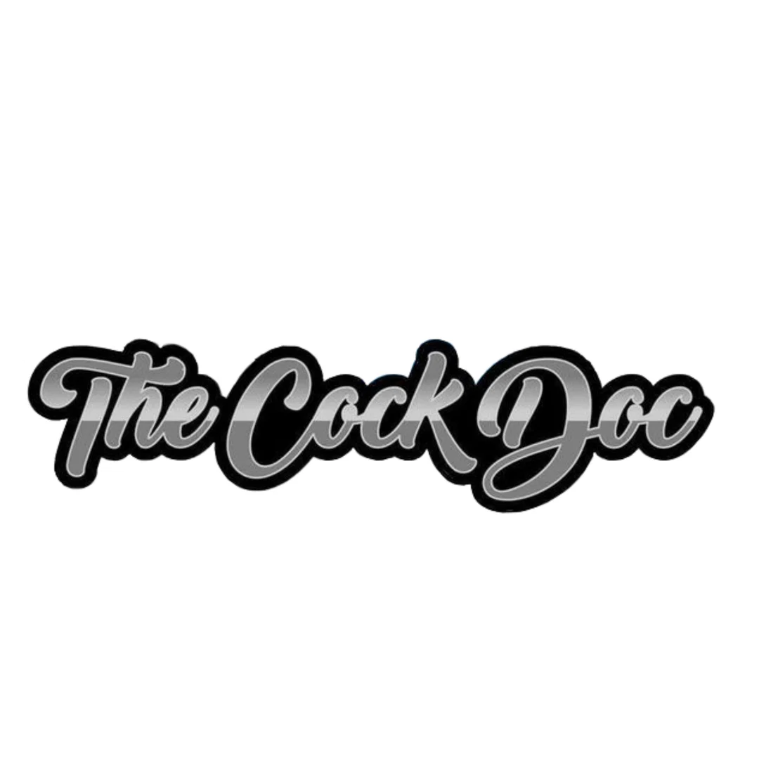 The Real Cock Doc profile banner