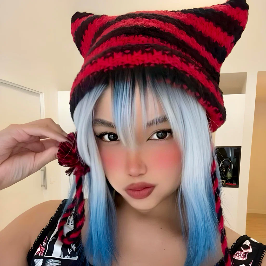 Elizabeth🧚‍♀️Anime waifu✌🏻's avatar