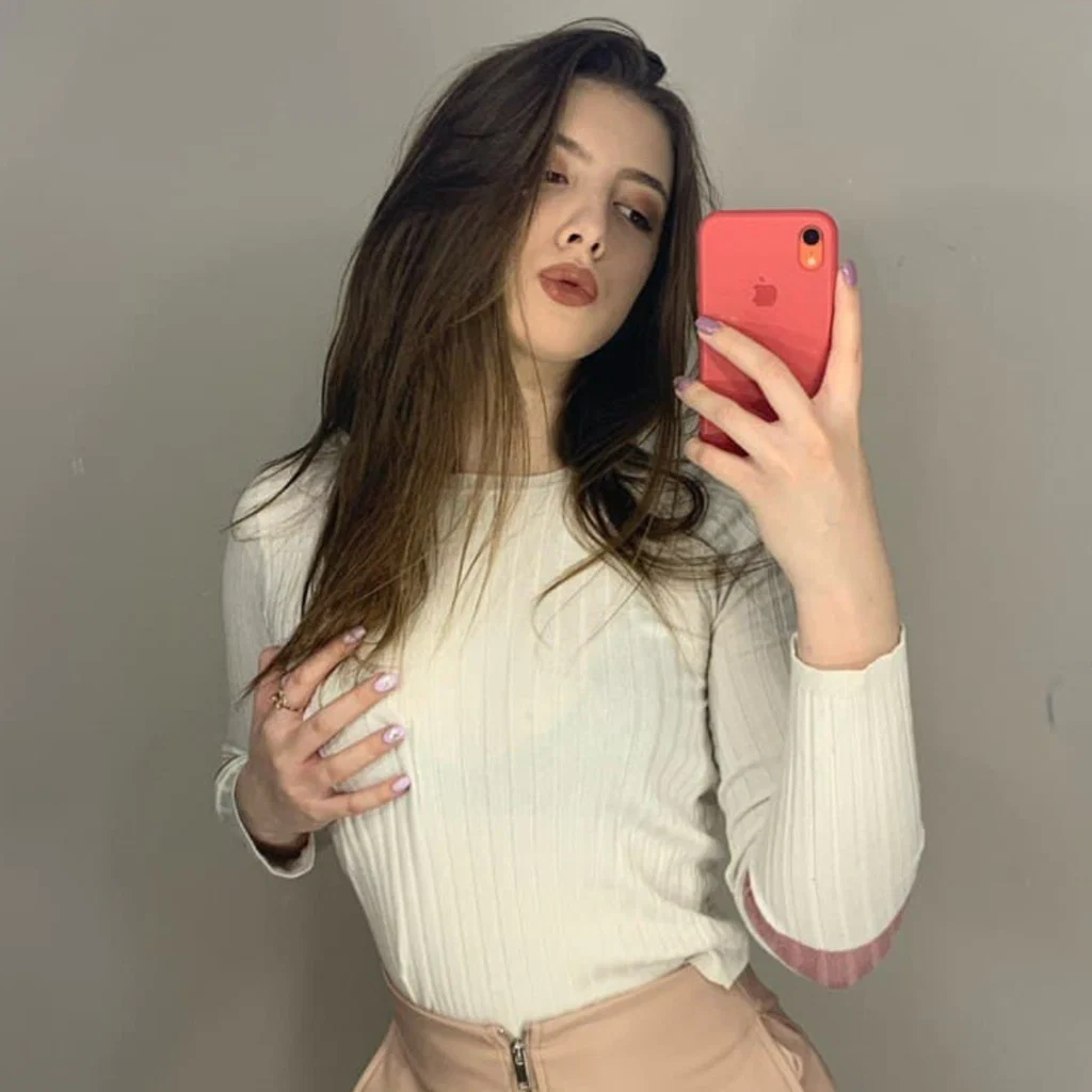Katy Winston