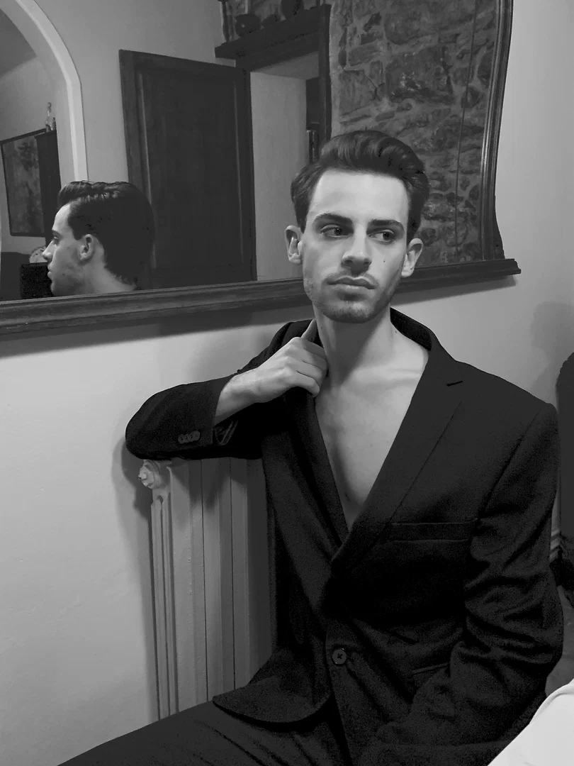 Sam profile banner