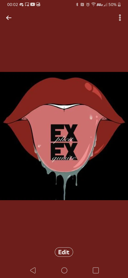 EdwardXXXplicit profile banner