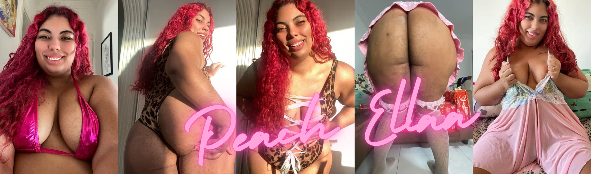 Queen Ella ✨ VIP profile banner