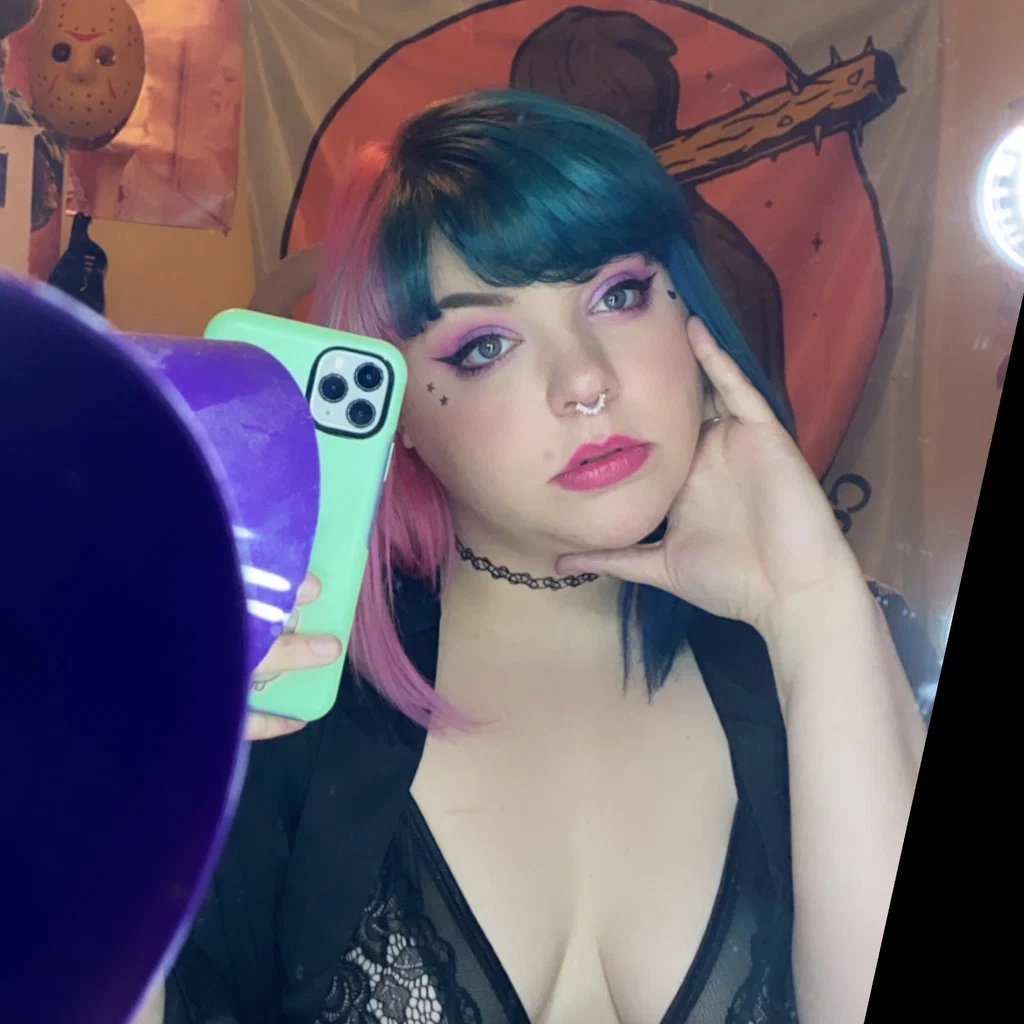🎀 princessriot 🎀's avatar
