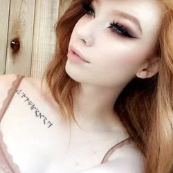 Ginger's avatar