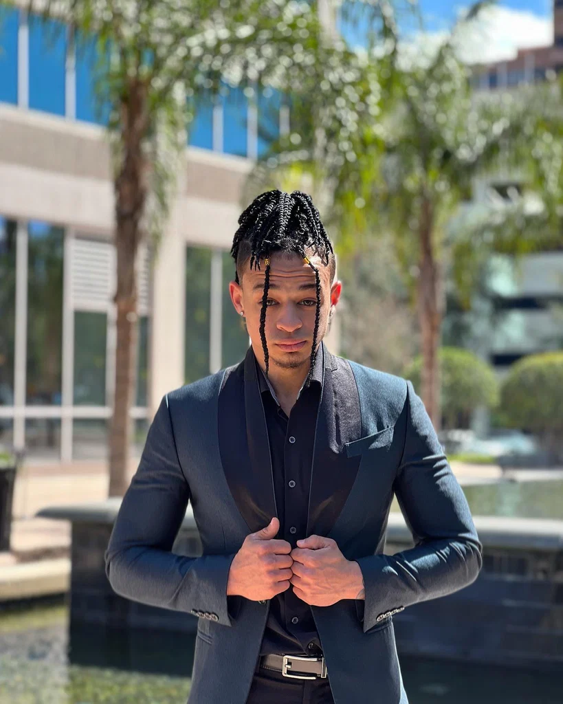 Izzy Reigns's avatar