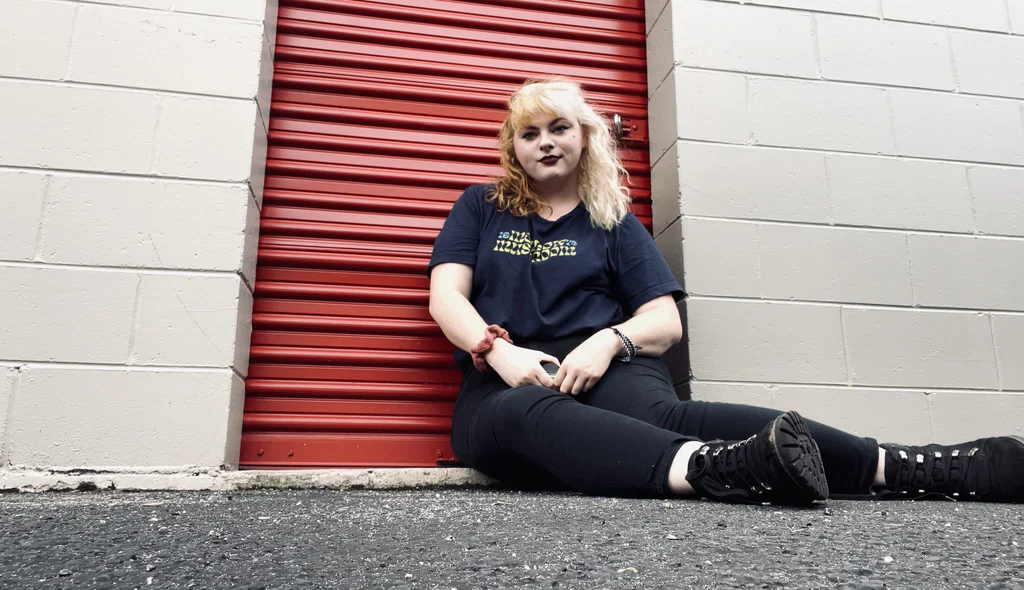 blurrychey's avatar