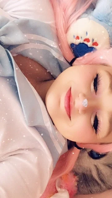 Luna Bardot's avatar