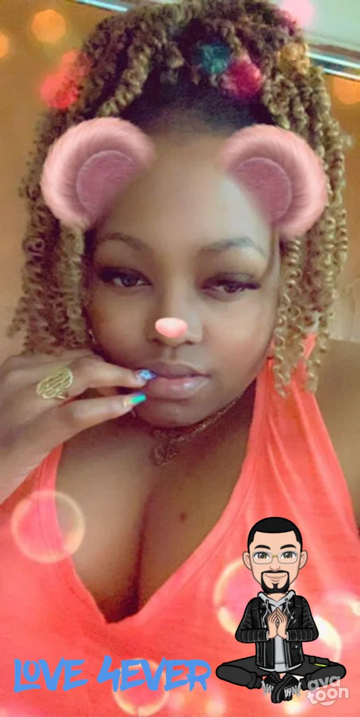 Lady Sexual Desire's avatar