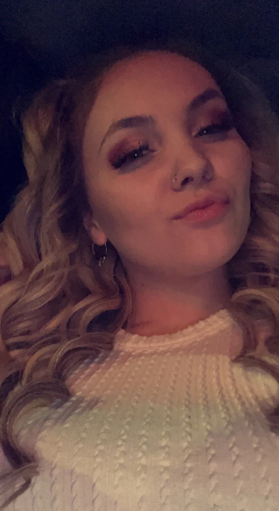 QueenNaughty👅💦's avatar