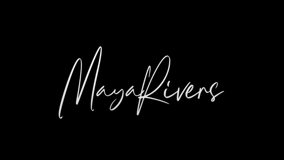 Maya Rivers profile banner
