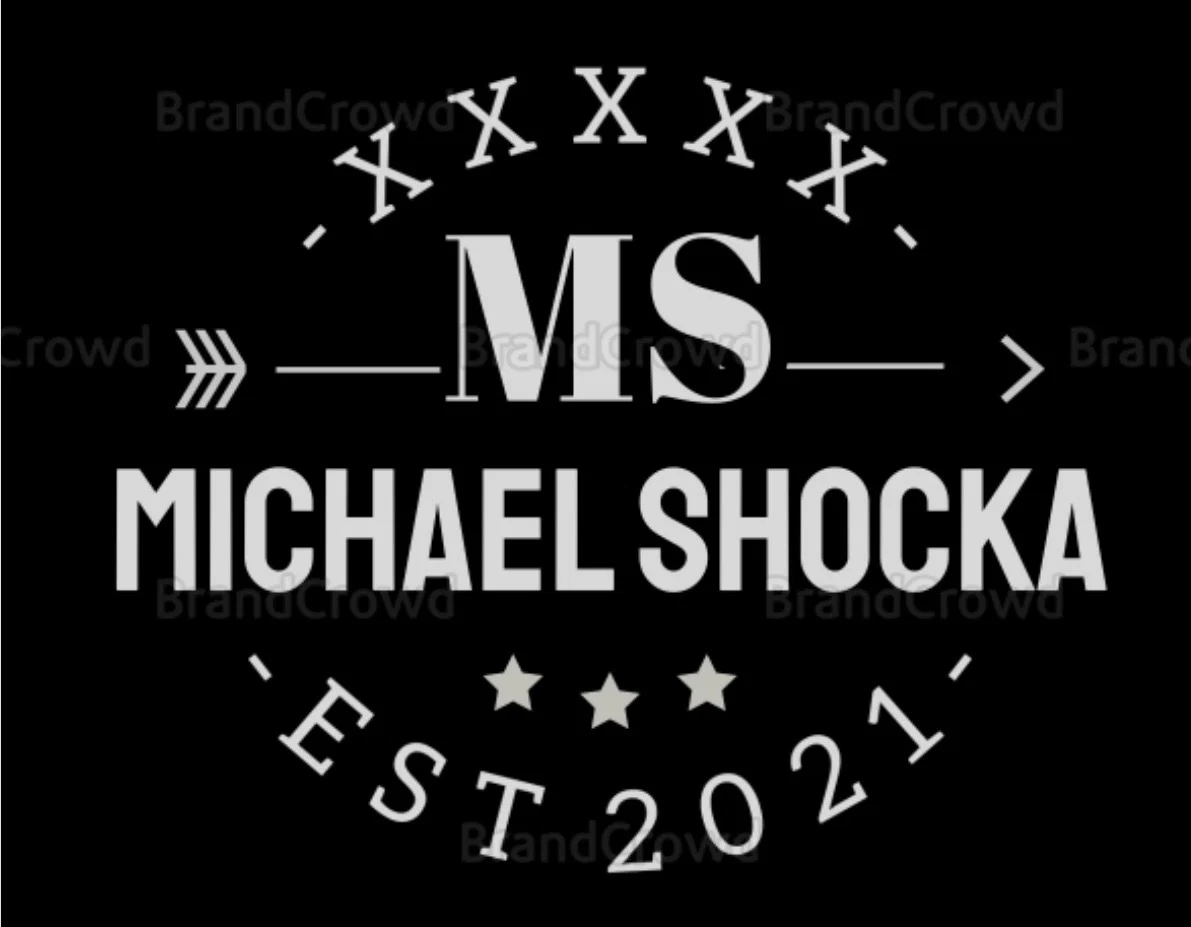 Michael Shocka profile banner