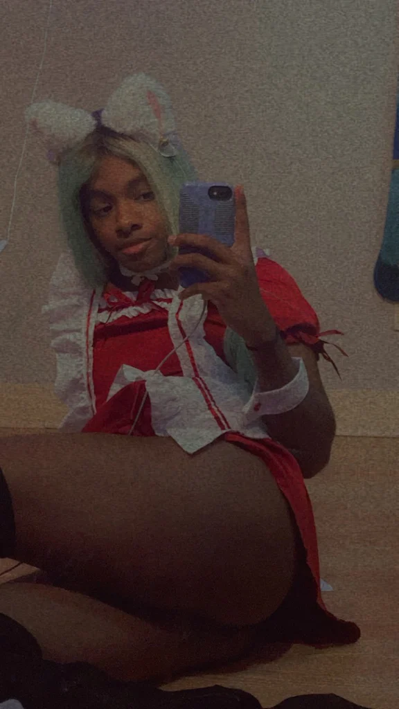 Scandalous's avatar