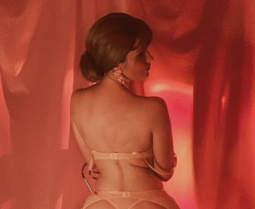 Mina Adora's avatar