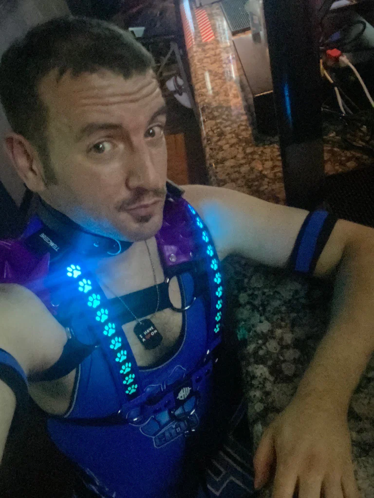 Daxx Neil's avatar