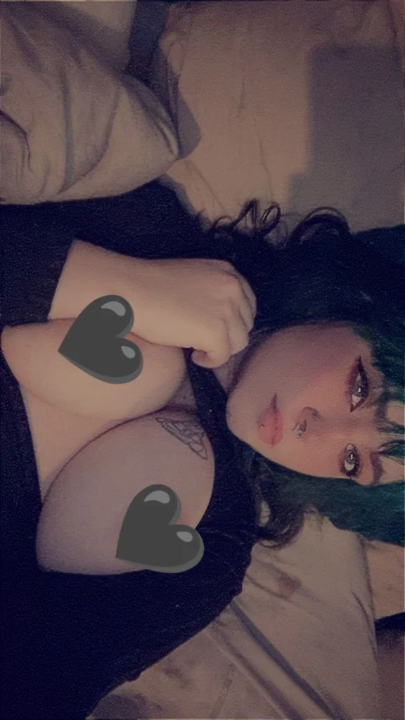 Gothmommy 💕