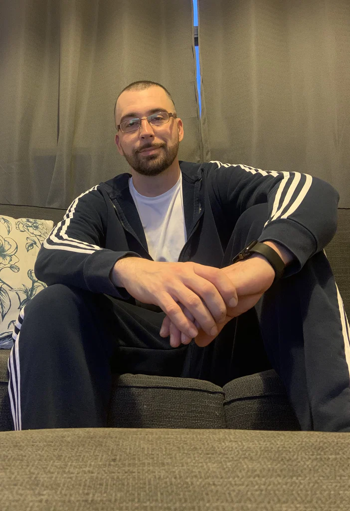 Vinny's avatar