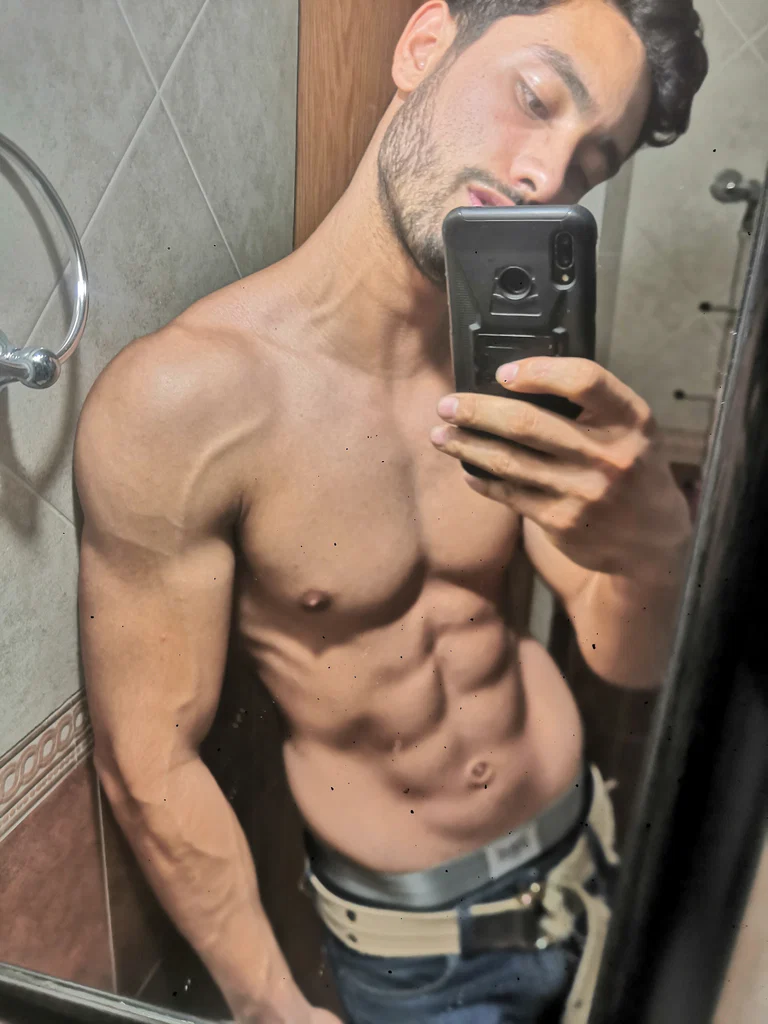 Hugo Amaury's avatar