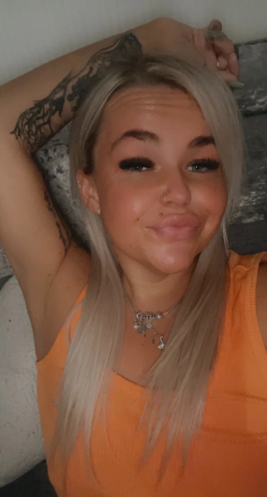 Brooke😙