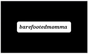BareFootedMomma profile banner