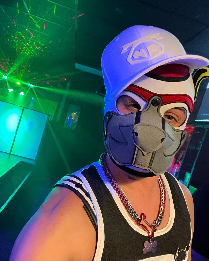 Pup Ryo profile banner