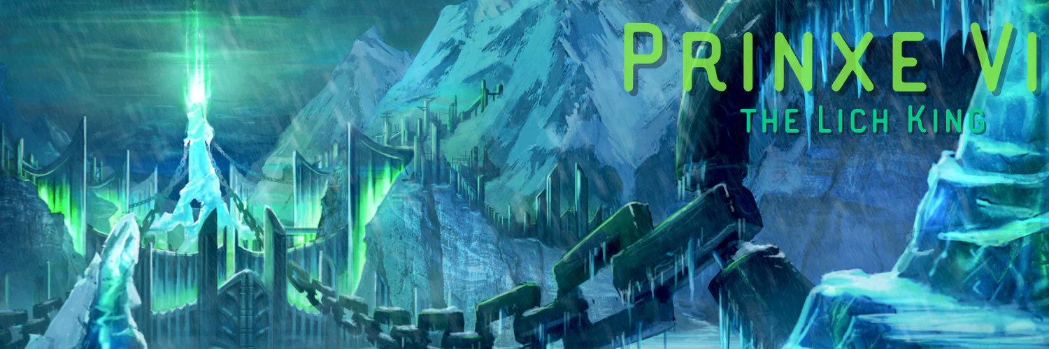 PrinxeVi profile banner