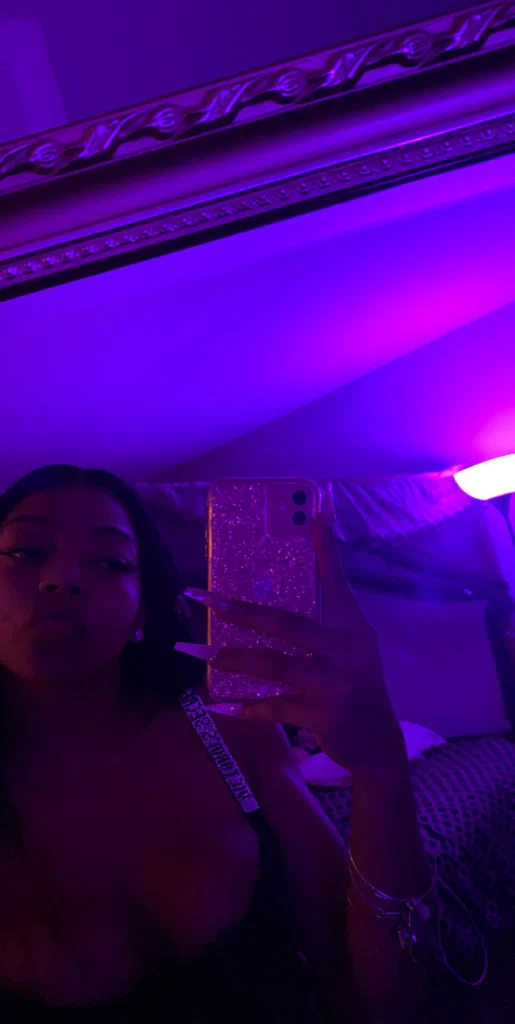 Lashae’