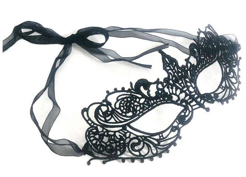 Masked Wife's avatar