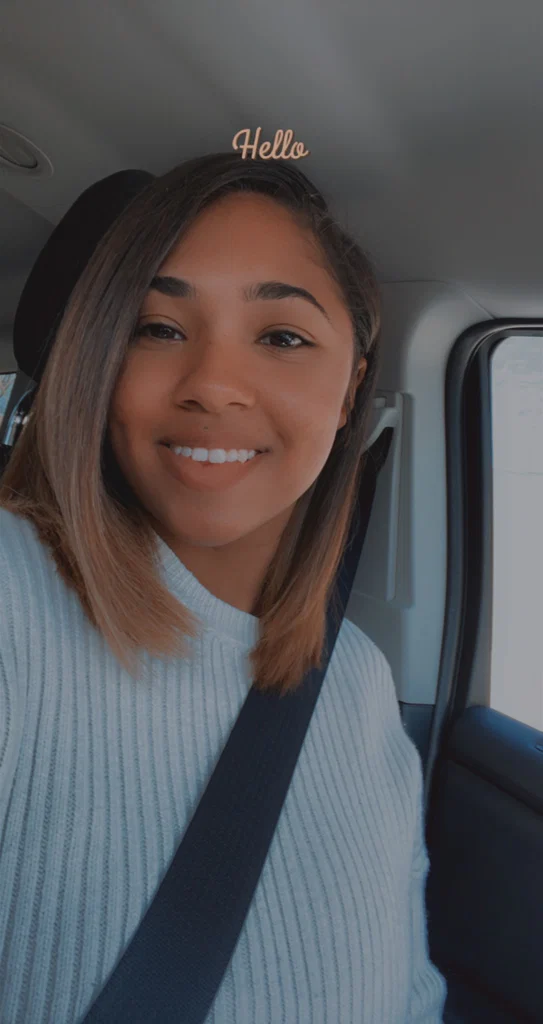 Serena Gabriel's avatar