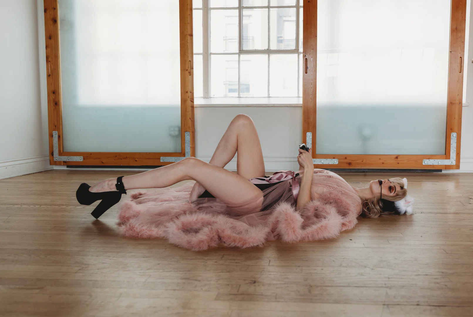 Savana Ray profile banner