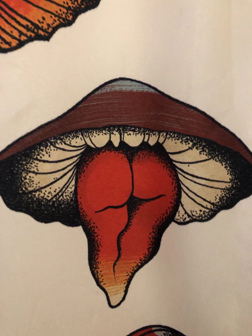Betty profile banner