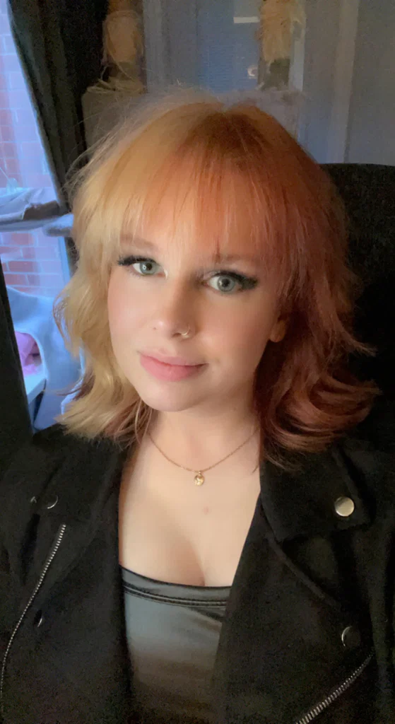Kitten's avatar